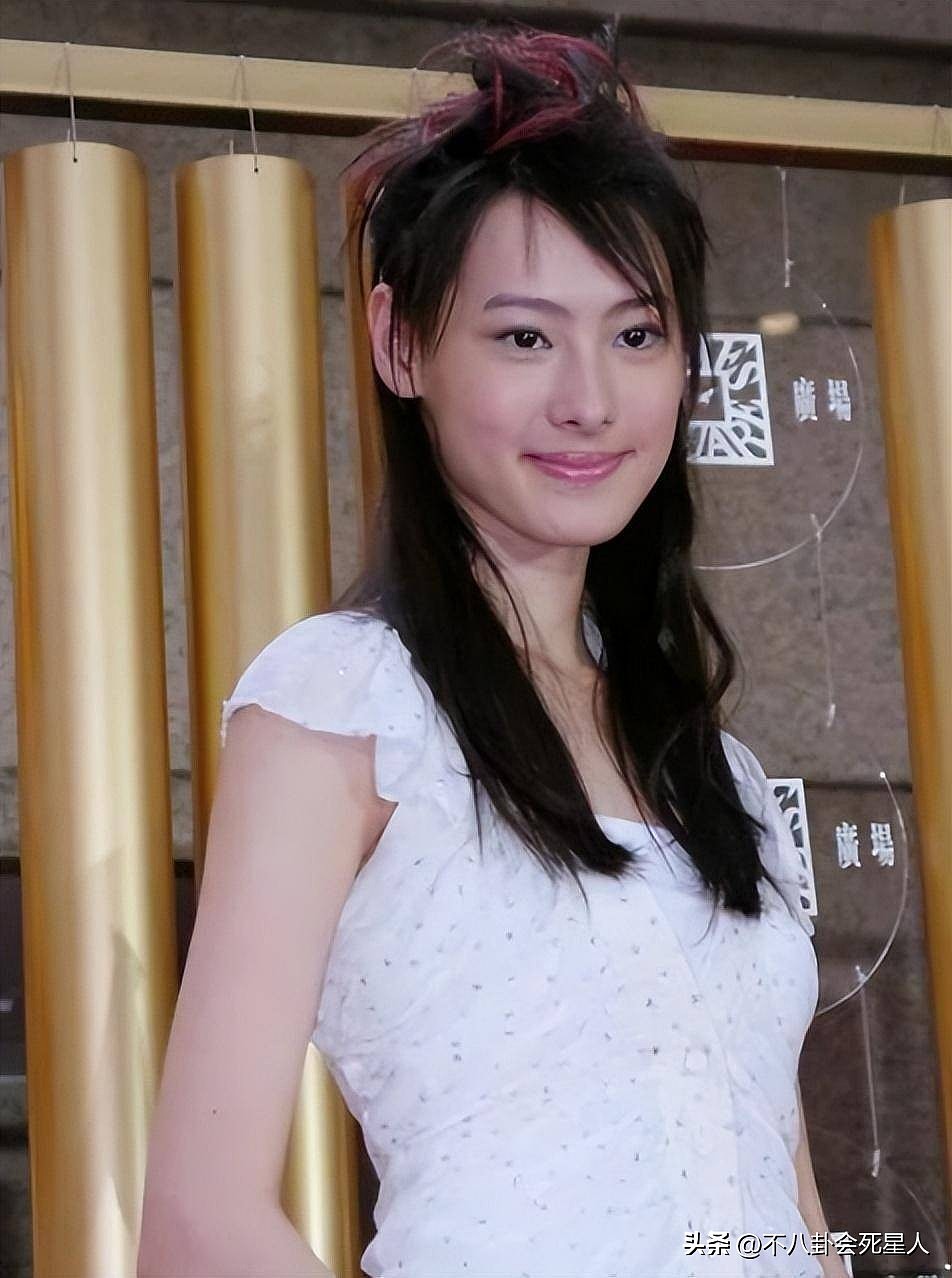 豪门弃妇可怜?刘銮雄原配成亿万富婆梁洛施一朝翻身,最狠的是她(组图) - 14