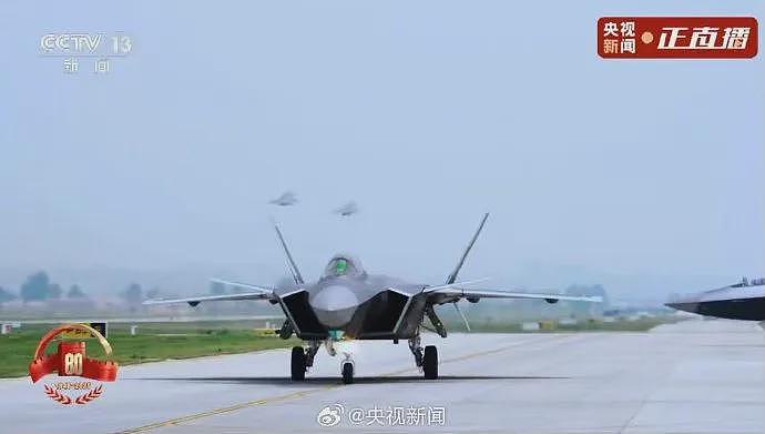 中国军队装备已NextLevel！DF61导弹、歼20S震撼亮相，还有无人潜航器、高能激光武器，东风5C打击范围覆盖全球（组图） - 27