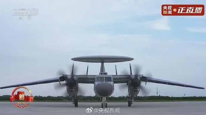 中国军队装备已NextLevel！DF61导弹、歼20S震撼亮相，还有无人潜航器、高能激光武器，东风5C打击范围覆盖全球（组图） - 29