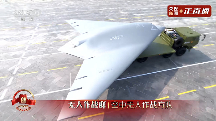 中国军队装备已NextLevel！DF61导弹、歼20S震撼亮相，还有无人潜航器、高能激光武器，东风5C打击范围覆盖全球（组图） - 31