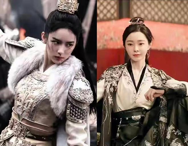 宋轶否认整容 ,出道16年10部作品,狐系美人的颜值真的变了吗(组图) - 42