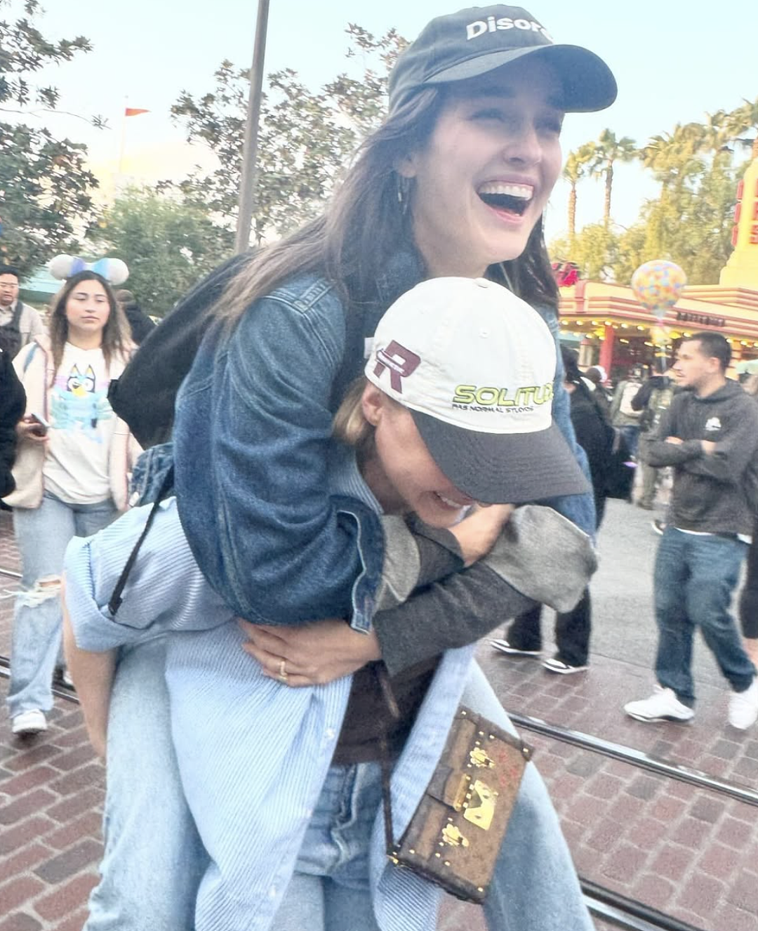 《海扁王》那个暴力萝莉长大结婚啦！与超模女友7年长跑结束，这婚礼颜值太高了...（组图） - 24