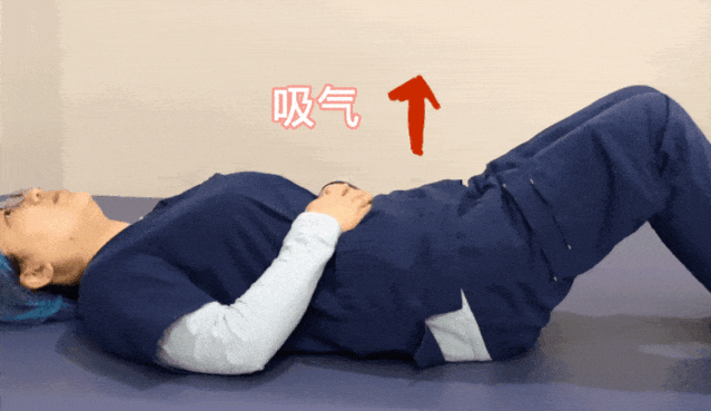 学会用“肚脐呼吸”,3个好处不请自来(组图) - 8