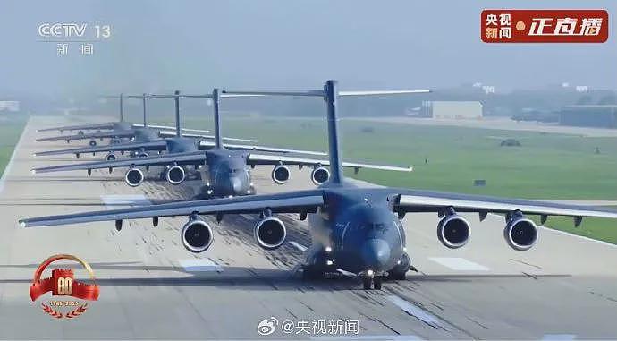 中国军队装备已NextLevel！DF61导弹、歼20S震撼亮相，还有无人潜航器、高能激光武器，东风5C打击范围覆盖全球（组图） - 30