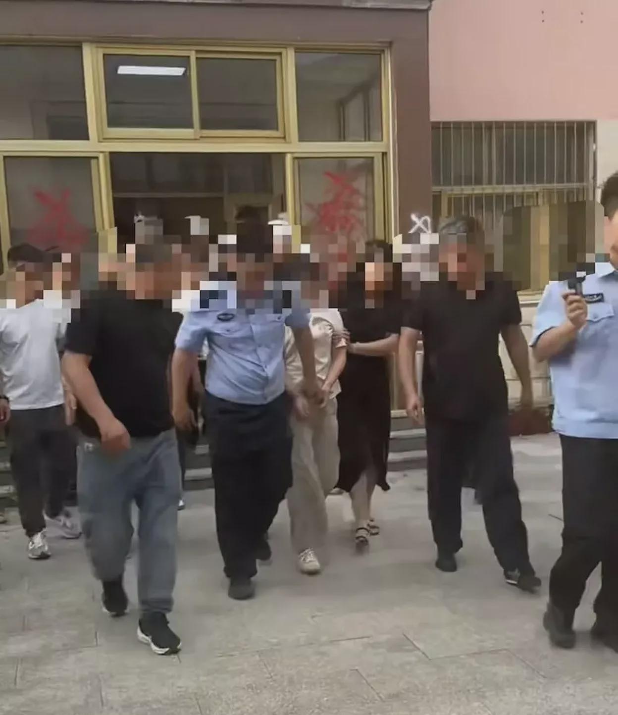 河北恐怖家暴,25岁女全身伤死亡!网友:故意杀人(组图) - 2