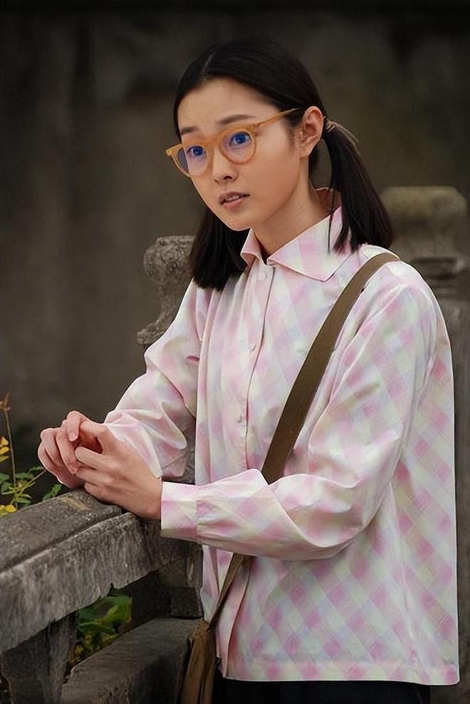宋轶否认整容 ,出道16年10部作品,狐系美人的颜值真的变了吗(组图) - 10