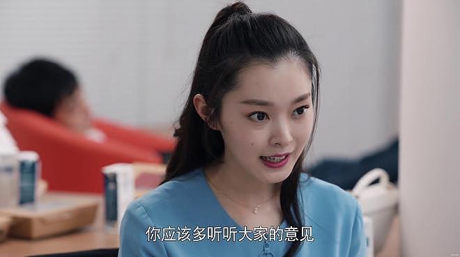 宋轶否认整容 ,出道16年10部作品,狐系美人的颜值真的变了吗(组图) - 22
