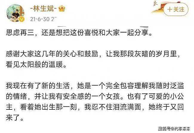 林生斌近况曝光：定居澳洲富人区，儿女双全，现任是前公司员工（组图） - 10
