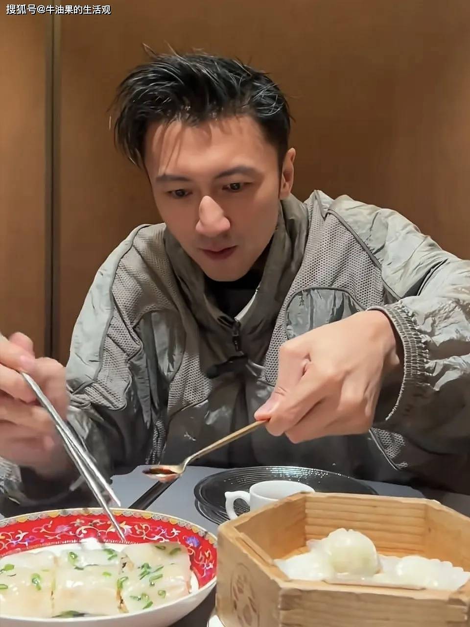谢霆锋儿子考上剑桥大学,张柏芝教育方式被盛赞,王菲尴尬了(组图) - 1