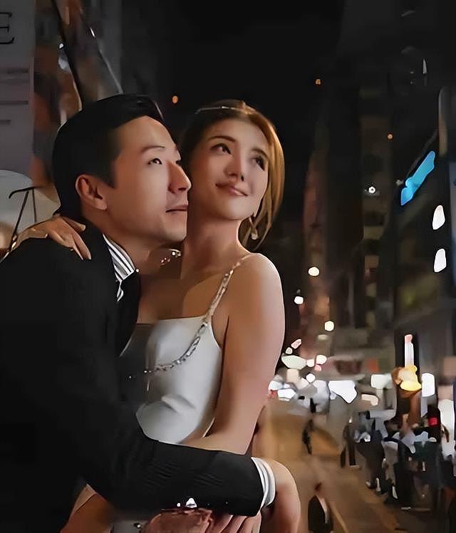 施伯雄与吴千语：从不被看好到全网祝福的浪漫爱情（组图） - 3