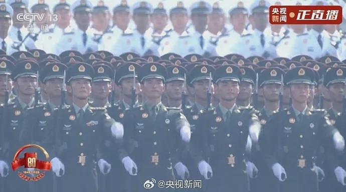 中国军队装备已NextLevel！DF61导弹、歼20S震撼亮相，还有无人潜航器、高能激光武器，东风5C打击范围覆盖全球（组图） - 2