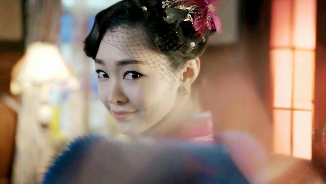 宋轶否认整容 ,出道16年10部作品,狐系美人的颜值真的变了吗(组图) - 17