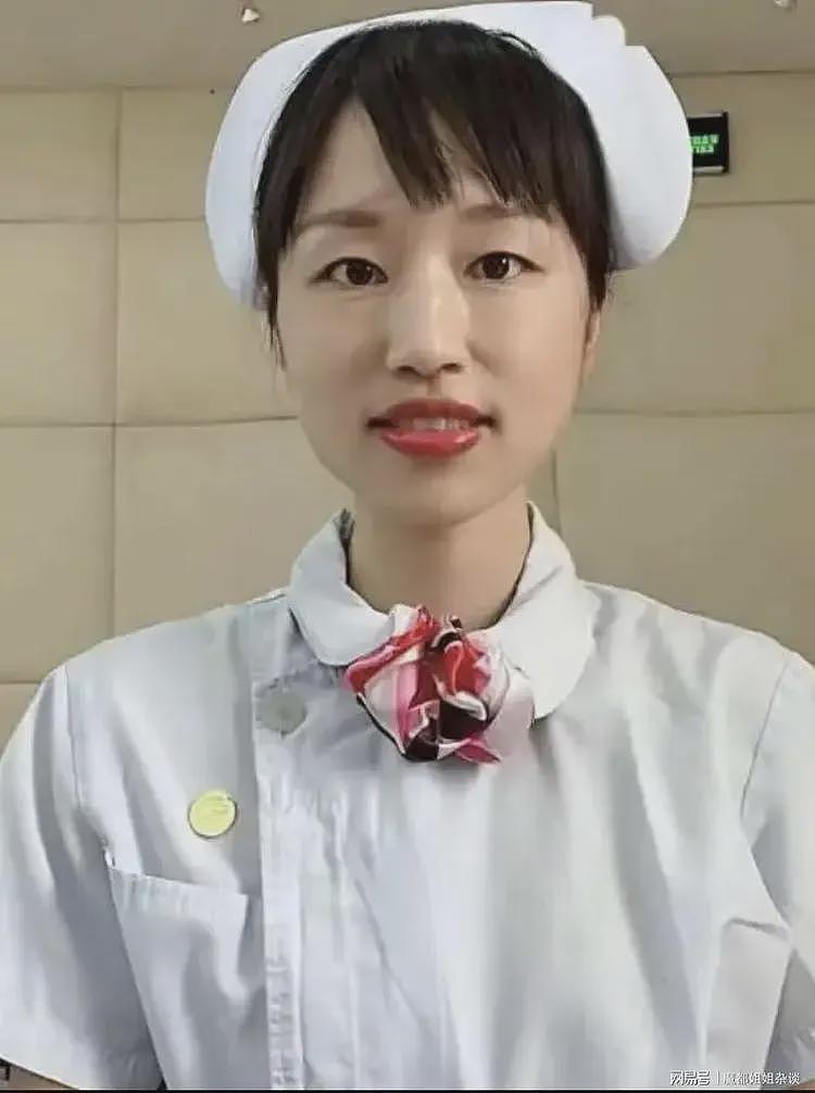 张水华同事发声透露更多细节：没想到我们医院以这种方式上了热搜（组图） - 4