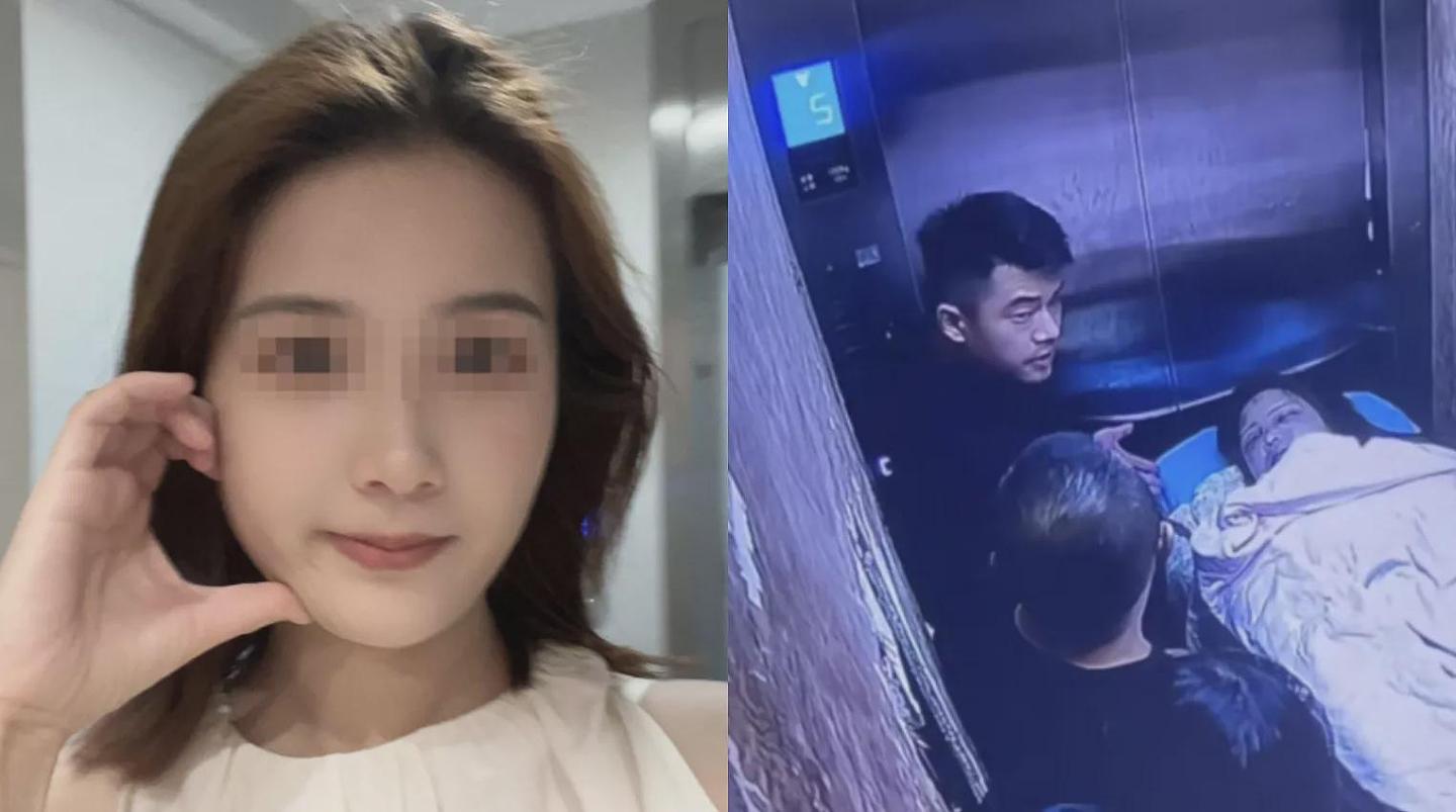 河北恐怖家暴,25岁女全身伤死亡!网友:故意杀人(组图) - 1