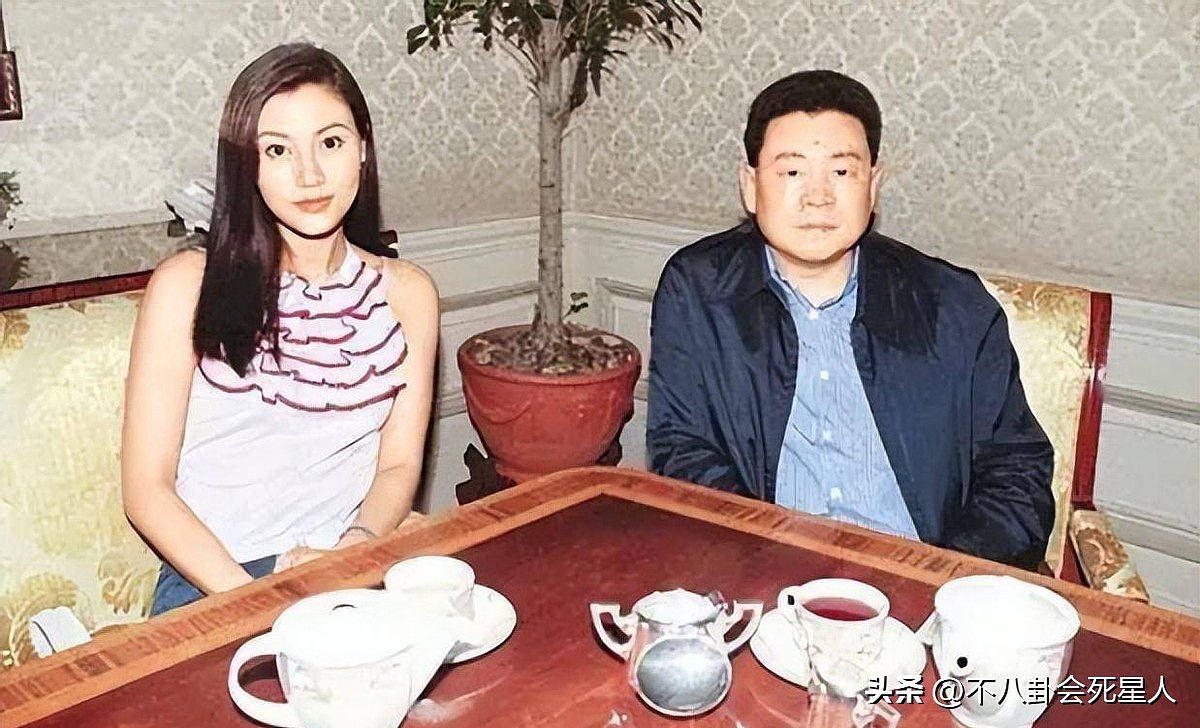 豪门弃妇可怜?刘銮雄原配成亿万富婆梁洛施一朝翻身,最狠的是她(组图) - 2