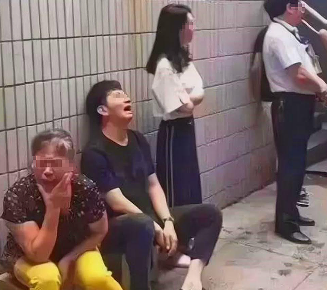 林生斌近况曝光：定居澳洲富人区，儿女双全，现任是前公司员工（组图） - 7