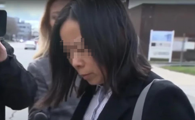 19岁外甥出轨舅妈,纠缠多年,被哈佛博士华裔舅舅爆头枪杀(组图) - 3