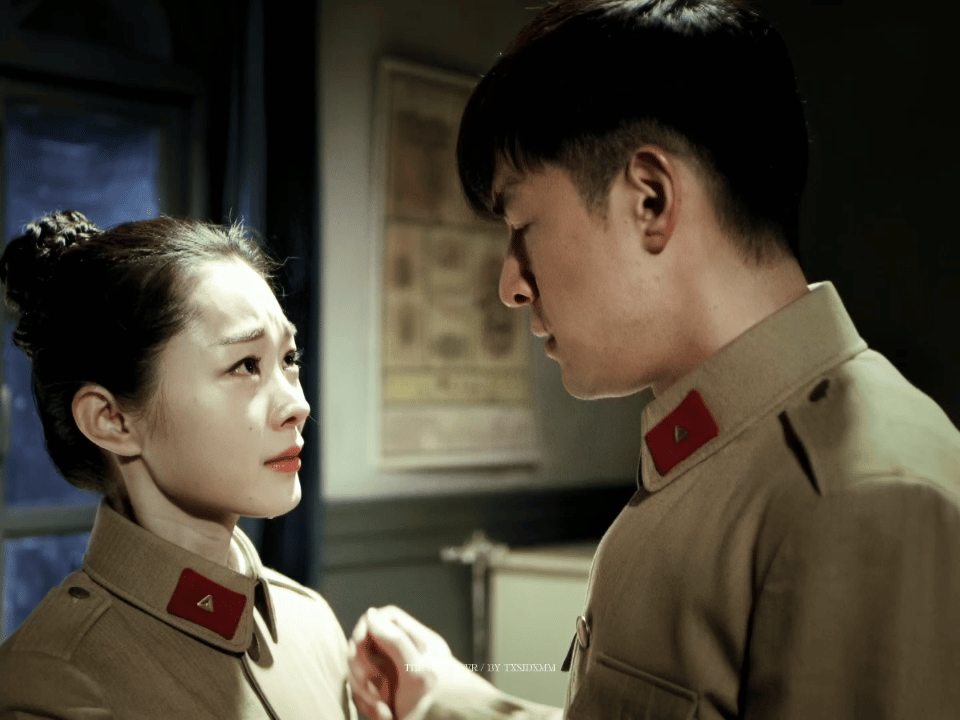 宋轶否认整容 ,出道16年10部作品,狐系美人的颜值真的变了吗(组图) - 18