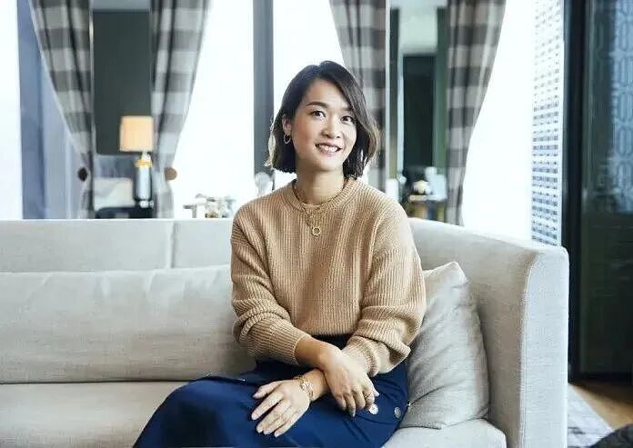 顶奢酒店掌门人,为什么都是金融女二代?(组图) - 2