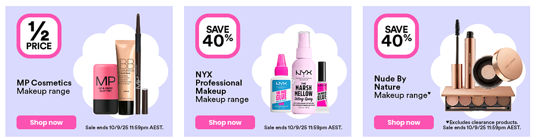 庆父亲节！【Priceline】香水等大特卖（组图） - 4