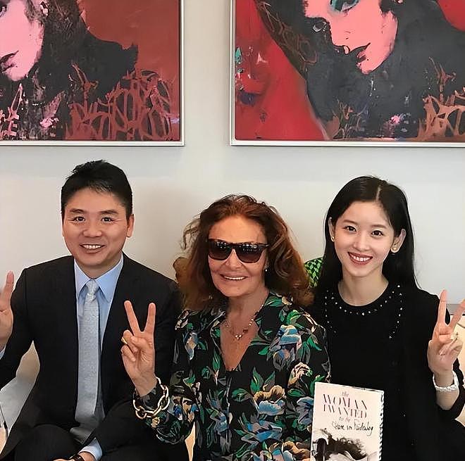 31岁章泽天国外发打网球素颜照，网友评价：年轻，漂亮，还有脑子（组图） - 19