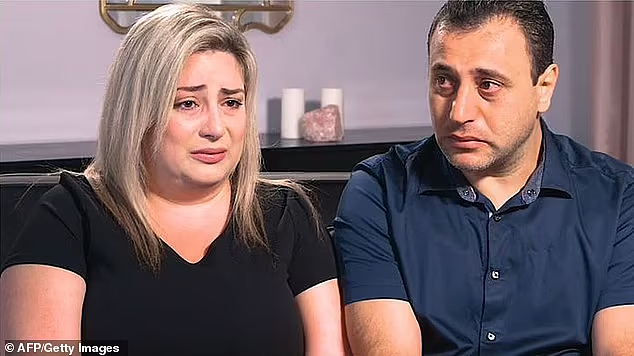 亚裔夫妻砸钱10万美元做试管婴儿，却生出白人双胞胎？两个宝宝还没任何血缘关系…（组图） - 8