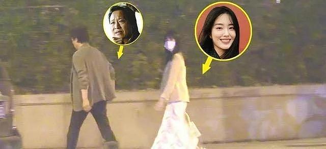 全网等着看笑话，离开了陈金飞，杨采钰还能这么有底气吗？（组图） - 21