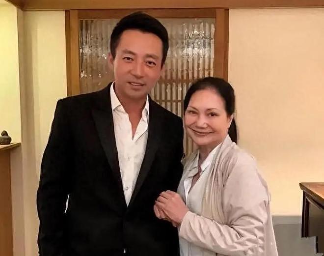 汪小菲拒绝和S妈见面，黄春梅剑指“监护权”，她的目标不是孩子（组图） - 3