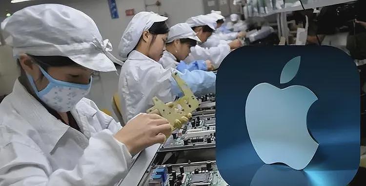 教会徒弟饿死师傅？中国手机份额跌至25%，印度正在横扫美国市场（组图） - 24