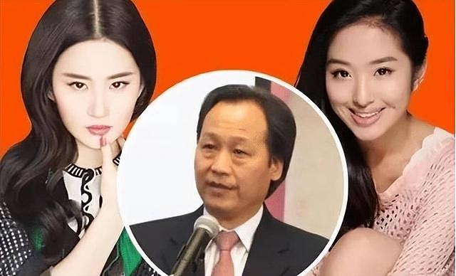 全网等着看笑话，离开了陈金飞，杨采钰还能这么有底气吗？（组图） - 2