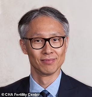 亚裔夫妻砸钱10万美元做试管婴儿，却生出白人双胞胎？两个宝宝还没任何血缘关系…（组图） - 7