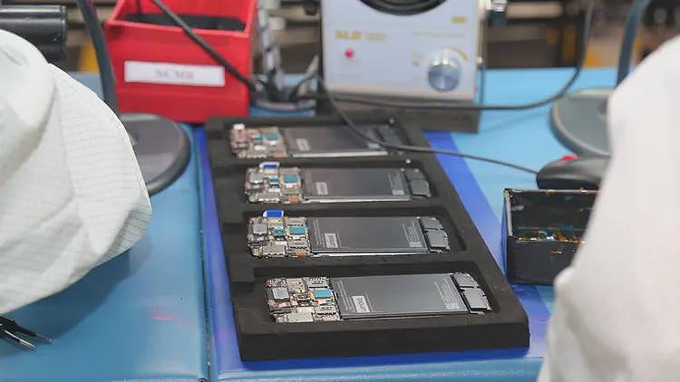 教会徒弟饿死师傅？中国手机份额跌至25%，印度正在横扫美国市场（组图） - 16