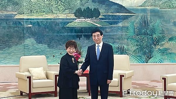大陆公布受邀阅兵“台湾名单”13人,祖籍也曝光(组图) - 1