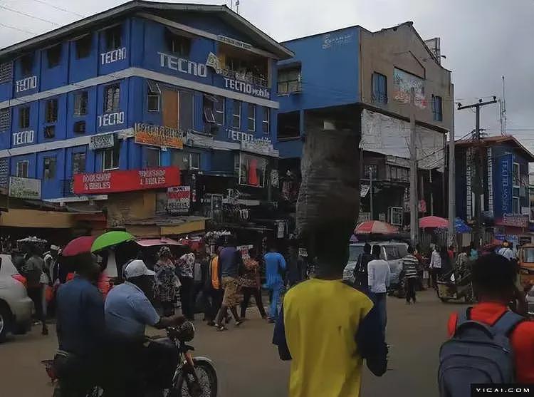 教会徒弟饿死师傅？中国手机份额跌至25%，印度正在横扫美国市场（组图） - 17