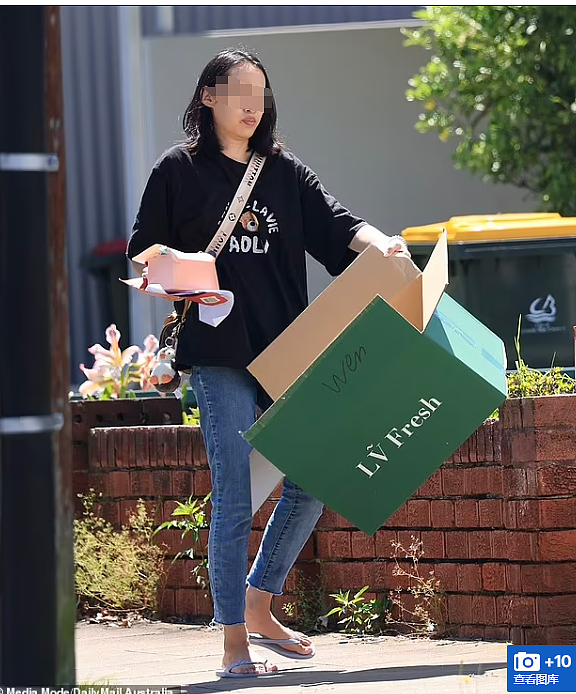 中国留学生偷偷在家生娃!出租屋内靠谷歌接生,隐瞒家人多年!生3个后开打官司...(组图) - 9