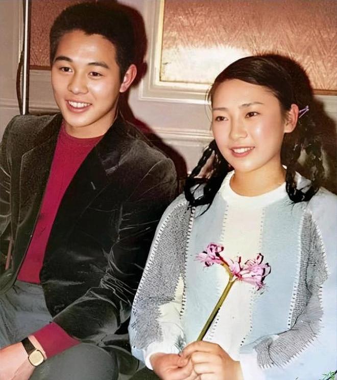 向太曝香港富豪不敢轻易换老婆的原因，一共三个，最后一个太现实（组图） - 16
