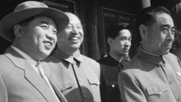 中国阅兵十年磨一剑！中俄朝三巨头聚首，塑造后美国新秩序（视频/组图） - 6