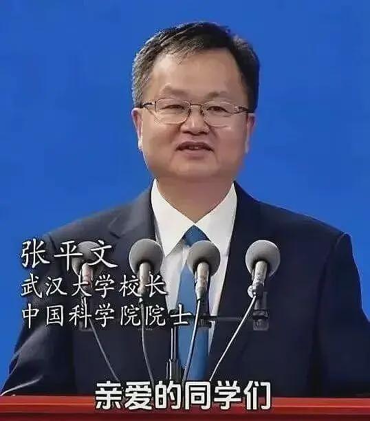 一句“滚出湖北”，新华社撕掉武大遮羞布！是谁在袒护杨景媛？（组图） - 4