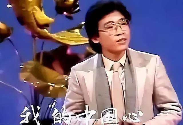 香港名流观礼九三阅兵！霍震霆激动，邝美云低调，张明敏唱中国心（组图） - 14