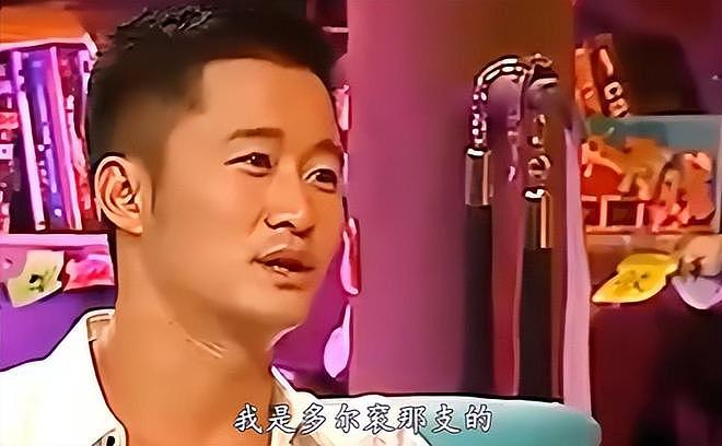 吴京的境况折射多少演员的无奈:时代抛弃你时,连招呼都不会打(组图) - 12