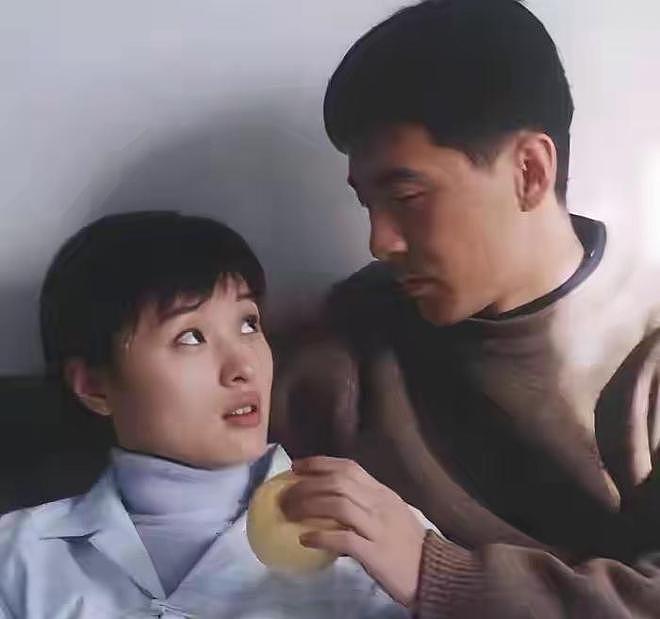 分手15年,一别两宽,吴越对陈建斌绝口不提,如今才知她赢在哪儿(组图) - 6