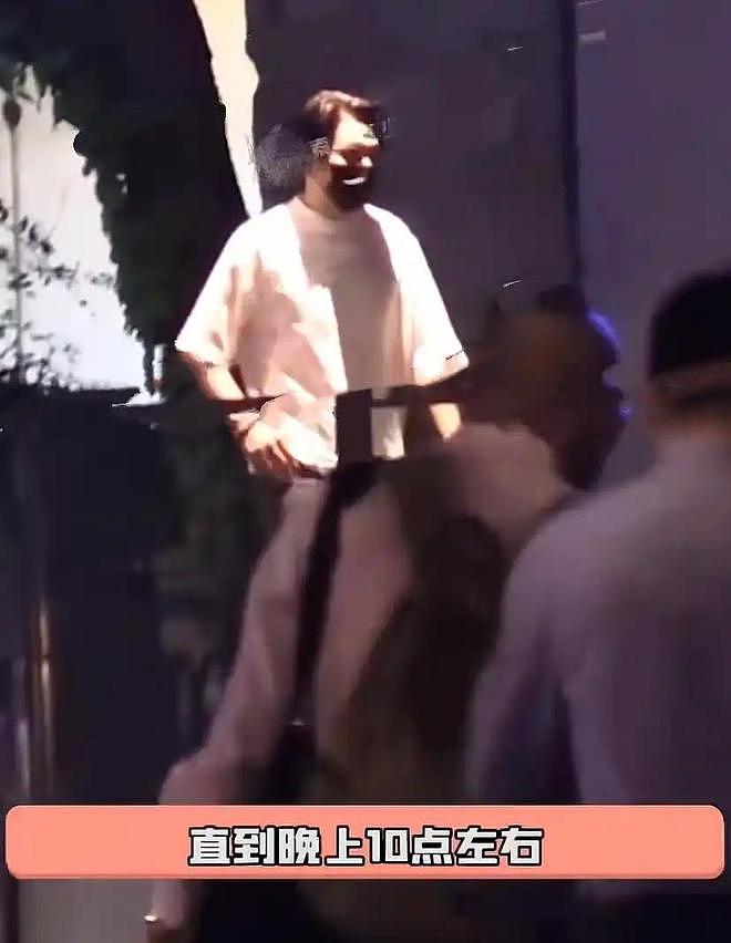 曝冯绍峰景甜闪婚，景甜方火速发声辟谣，乔杉转发引热议（组图） - 9