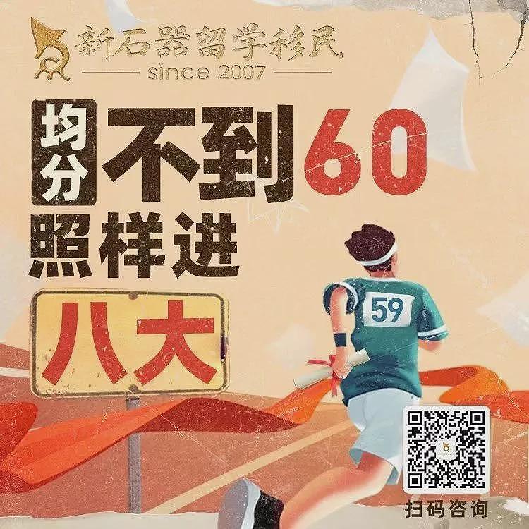 澳洲留学利好!语言门槛降低+奖学金加持,2025&26入学席位告急,多校现已接受多邻国成绩,机会别错过(组图) - 4