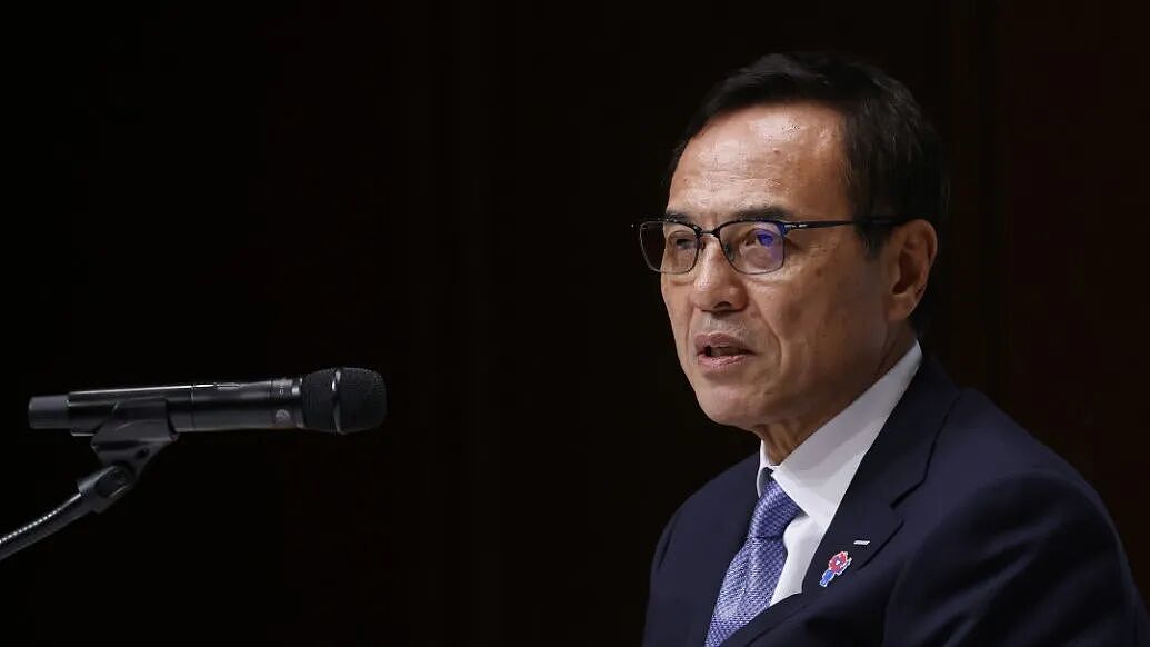 涉嫌购买违法保健品,知名饮料品牌董事长辞职(组图) - 1