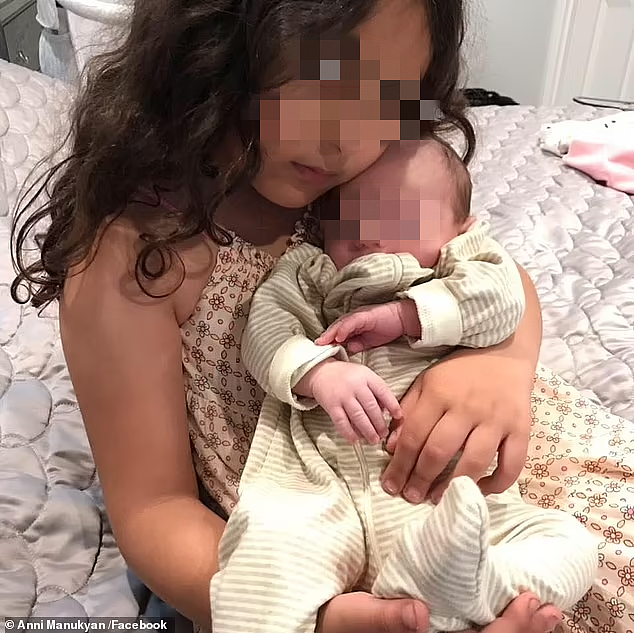 亚裔夫妻砸钱10万美元做试管婴儿，却生出白人双胞胎？两个宝宝还没任何血缘关系…（组图） - 11