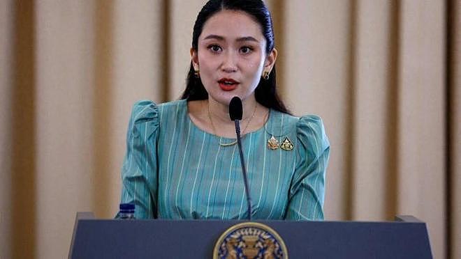 任命昏迷公主掌兵权！佩通坦刚下台，泰王室继承战惊现致命杀招（组图） - 1