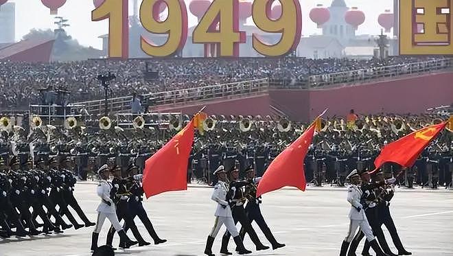 九三阅兵幕后解说员揭晓！原来是他们两位，都是央视知名主持人（组图） - 5