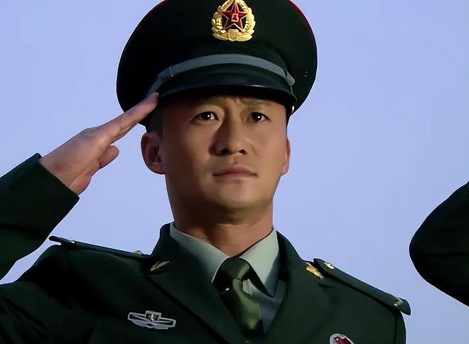 吴京的境况折射多少演员的无奈:时代抛弃你时,连招呼都不会打(组图) - 20