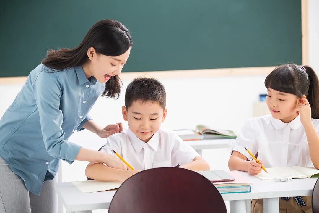 小学新生人数剧减，过去的教育欠账也该还了（组图） - 2