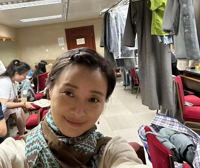 分手15年,一别两宽,吴越对陈建斌绝口不提,如今才知她赢在哪儿(组图) - 4